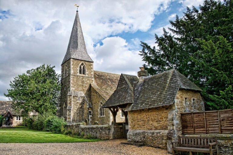 St. Cuthbert’s Church Sessay Village Hall