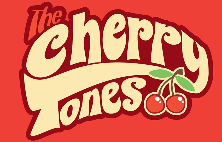 The Cheery Tones logo