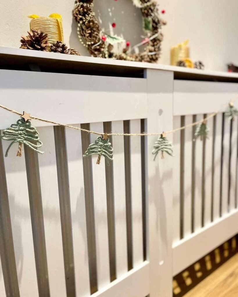 macrame decoration